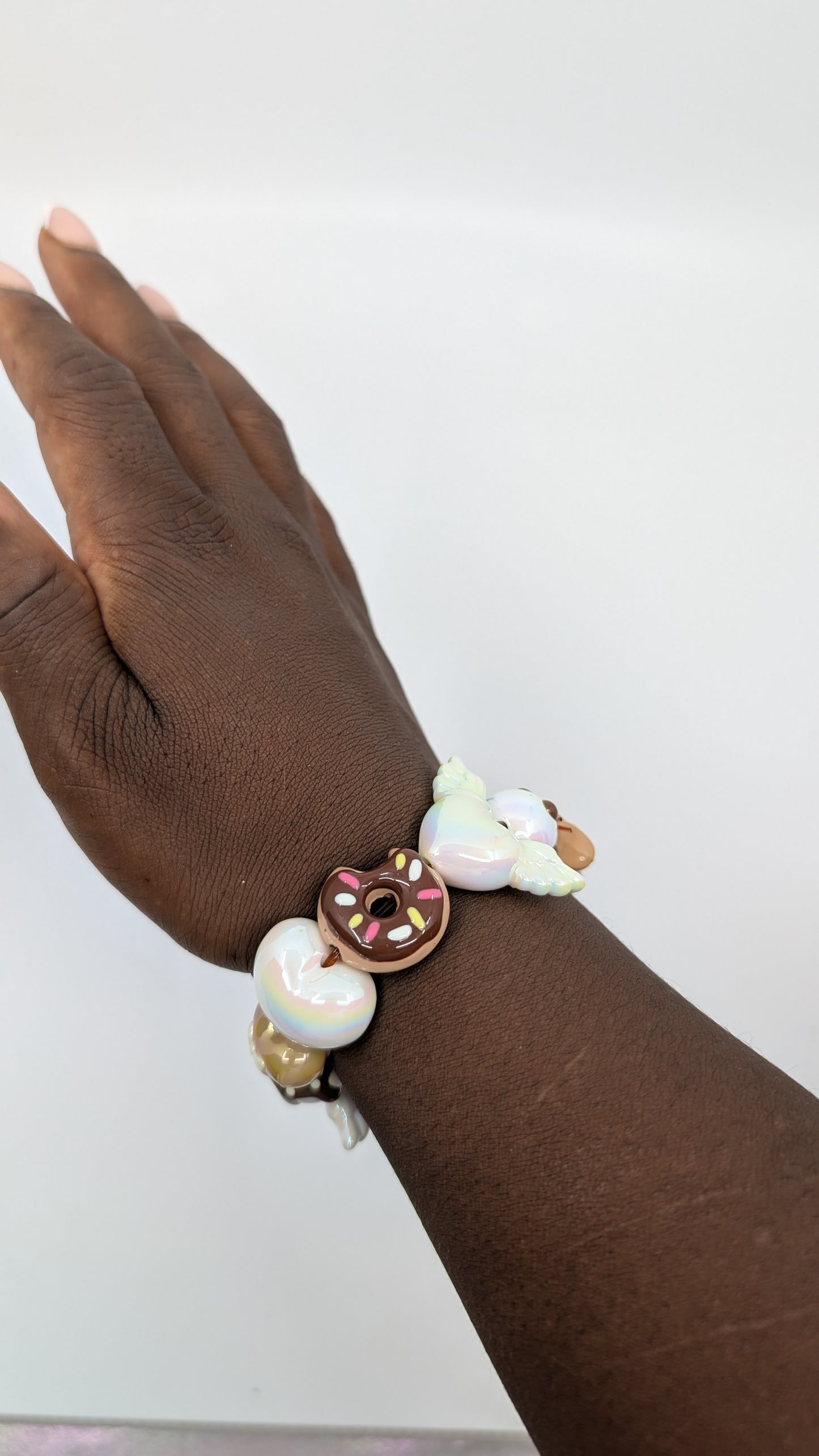 Chocolate Dreams Bracelet