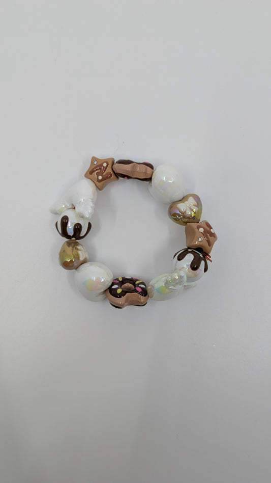 Chocolate Dreams Bracelet