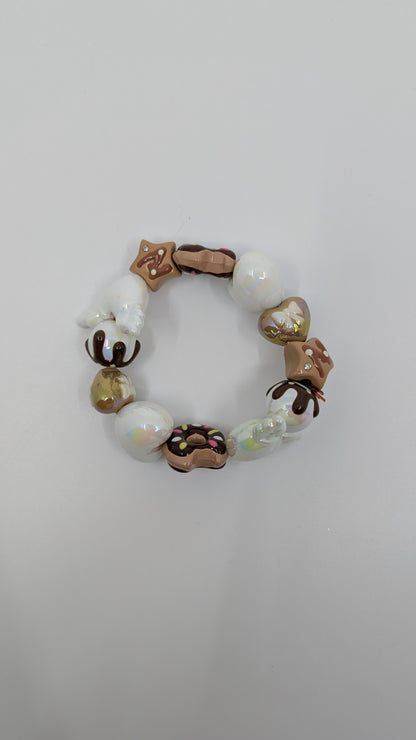 Chocolate Dreams Bracelet