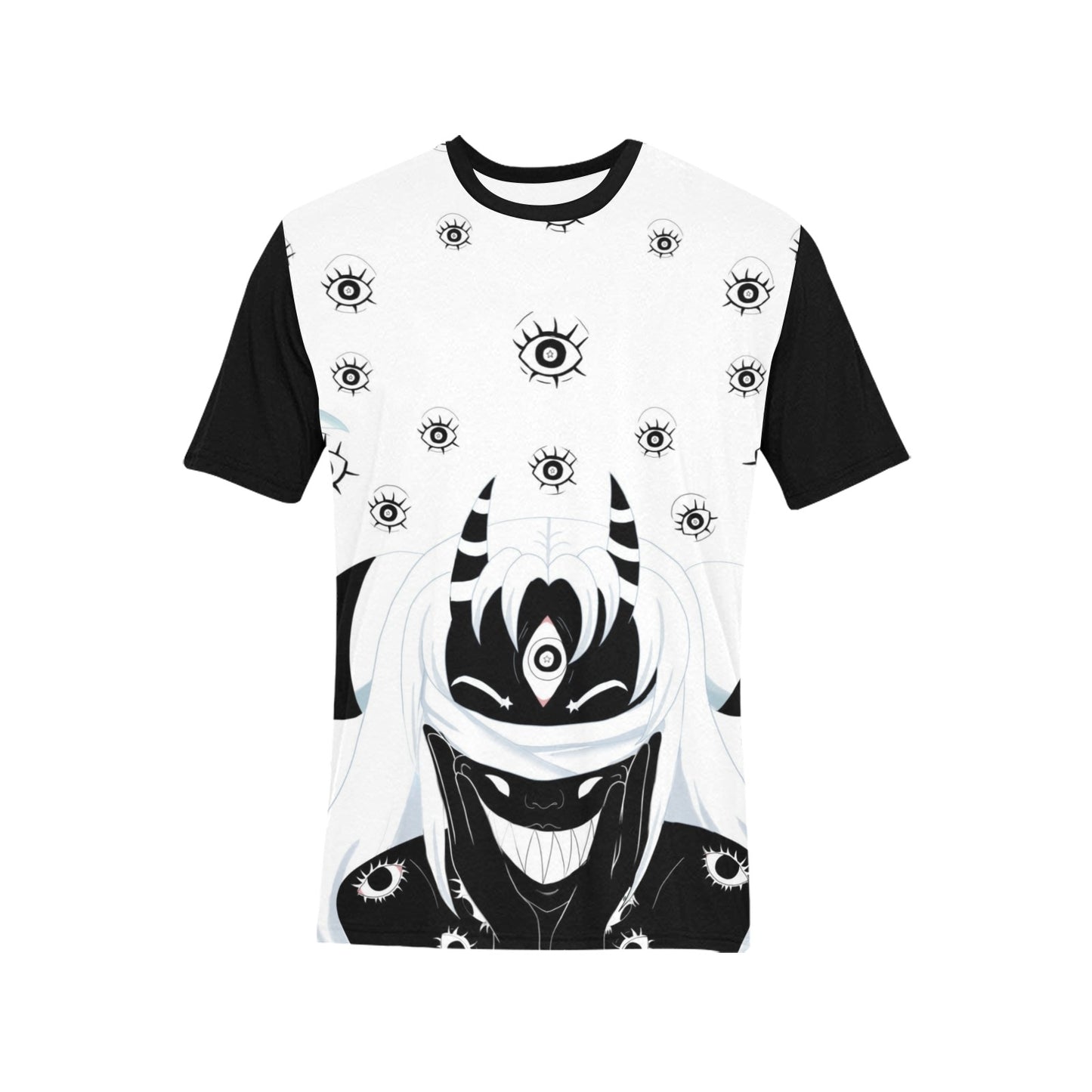 Valentina Shirt Unisex All Over Print T-shirt