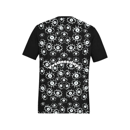 Valentina Shirt Unisex All Over Print T-shirt