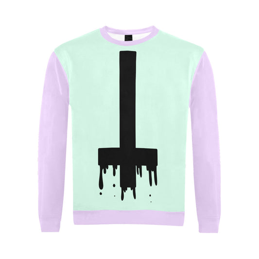 Turpentine yamikawaii Sweatshirt Unisex All Over Print Sweatshirt